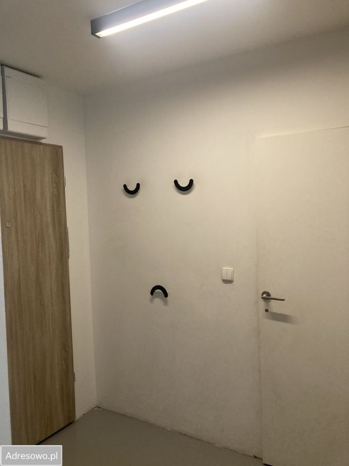 Mieszkanie 2-pokojowe Wrocław Śródmieście, ul. bp. Tomasza Pierwszego. Zdjęcie 9