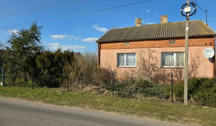 Działka budowlana Garbów