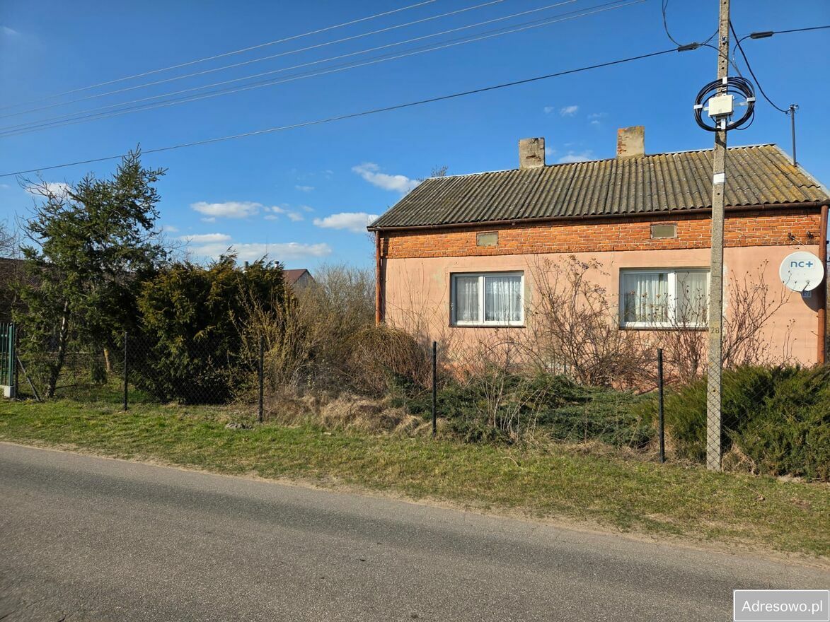 Działka budowlana Garbów. Zdjęcie 1