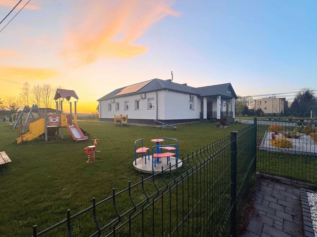 bliźniak Kliszów. Zdjęcie 3