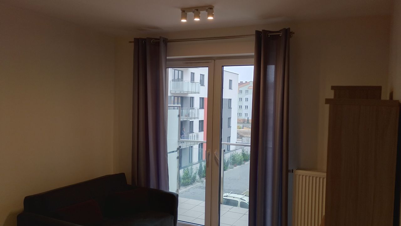 Mieszkanie 2-pokojowe Tomaszów Mazowiecki, ul. Rolna. Zdjęcie 10