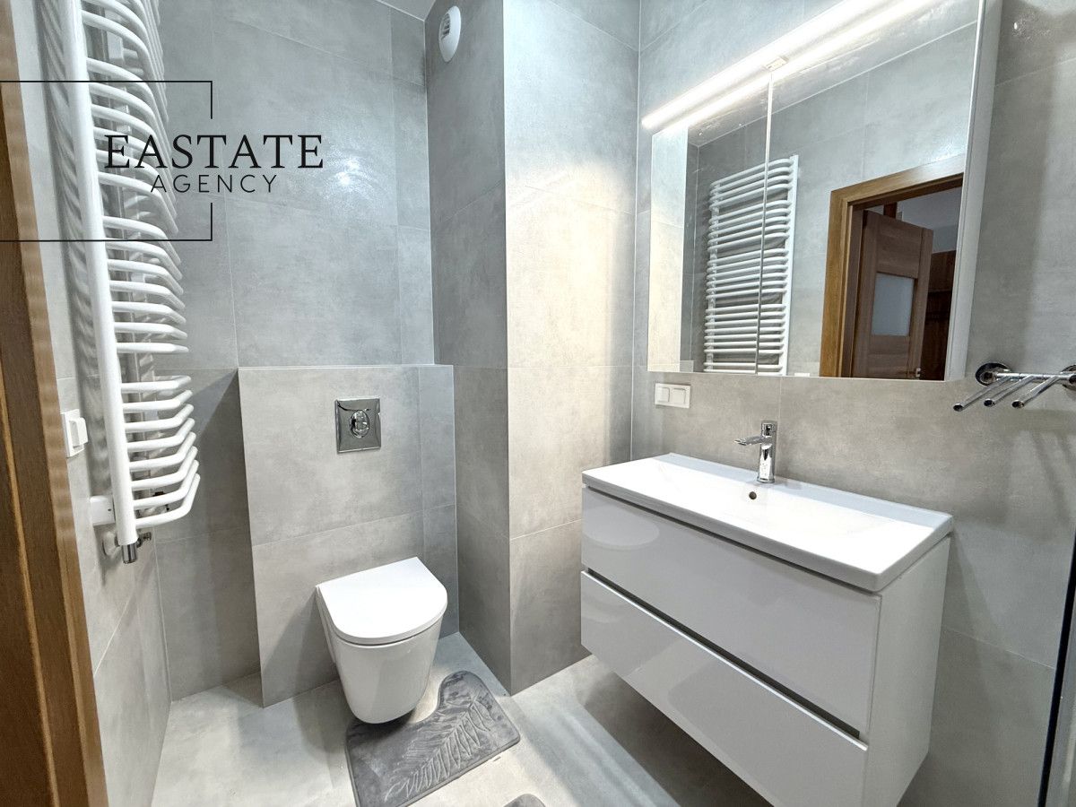 Mieszkanie 2-pokojowe Warszawa Praga. Zdjęcie 8