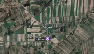 Działka na sprzedaż bez pośredników 
 
 Radzyń Podlaski - Widok 5