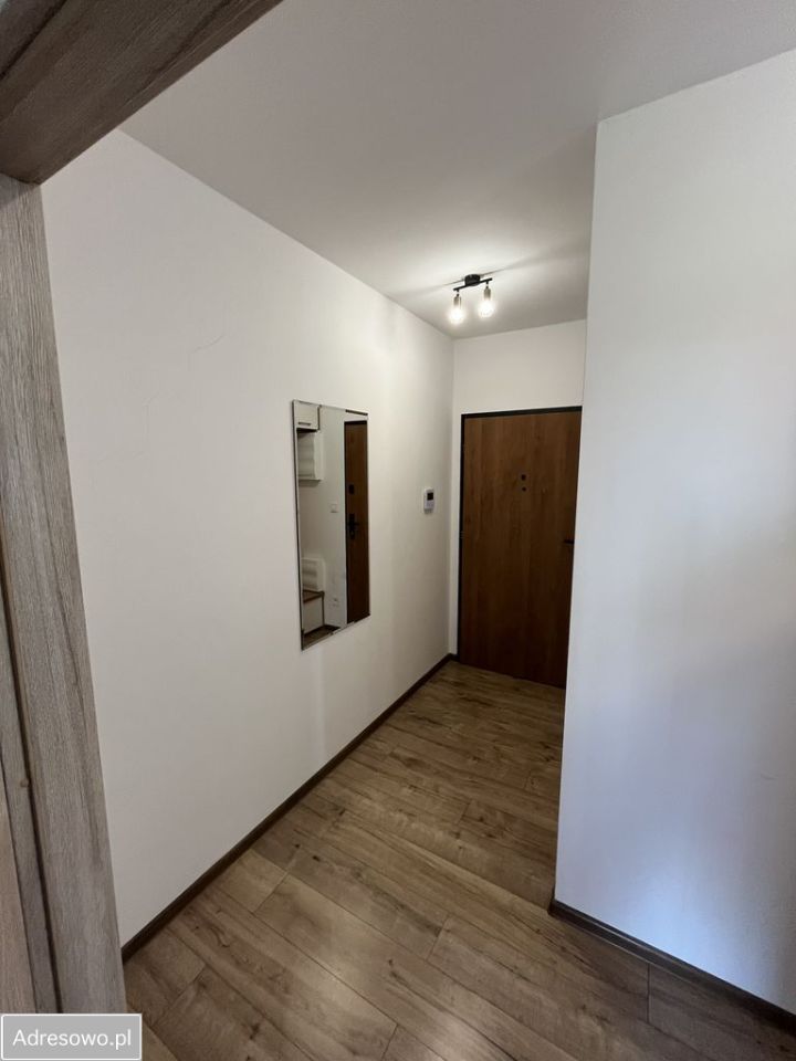 Mieszkanie 2-pokojowe Rzeszów Drabinianka, ul. Miła. Zdjęcie 12