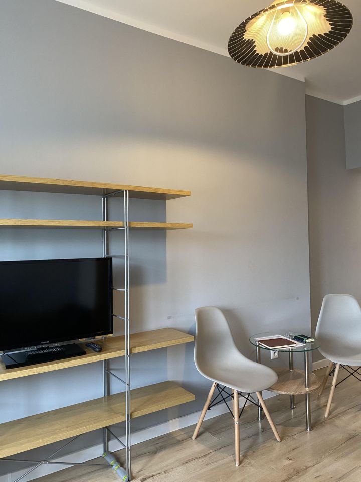 Mieszkanie 1-pokojowe Piła Centrum, ul. Śródmiejska. Zdjęcie 5