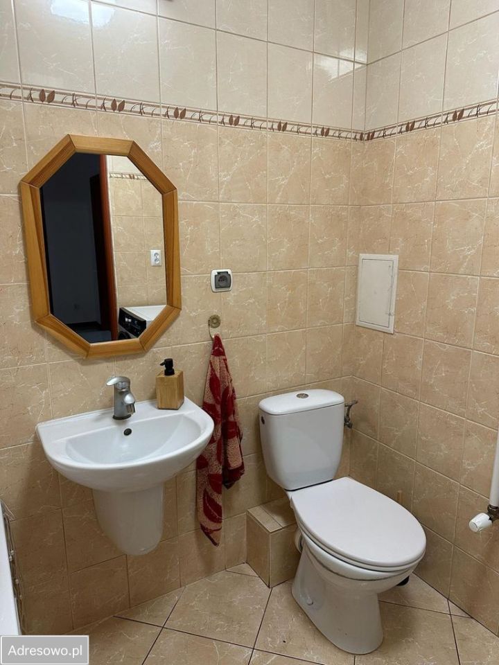 Mieszkanie 2-pokojowe Poznań Naramowice, ul. Błażeja. Zdjęcie 5
