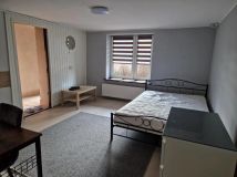 Mieszkanie 1-pokojowe Gdynia Demptowo, ul. Jana Rybińskiego. Zdjęcie 1