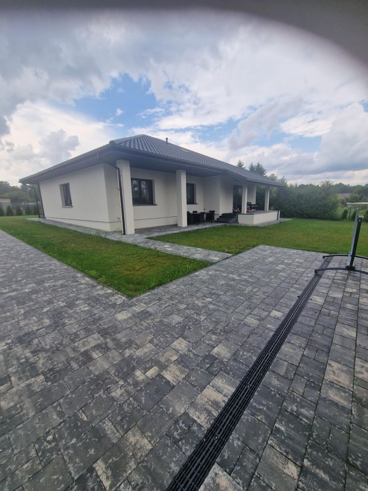 dom wolnostojący, 4 pokoje Kletnia, ul. Północna. Zdjęcie 2