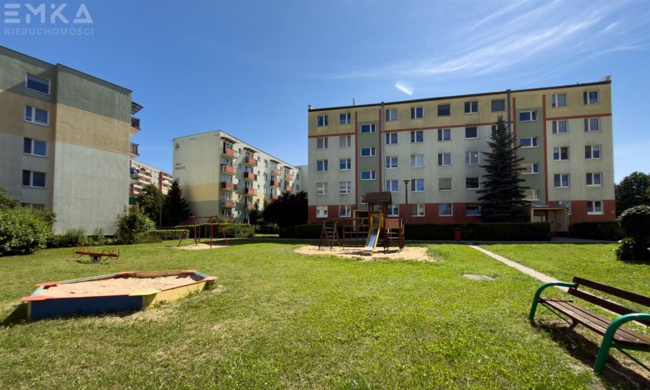 Mieszkanie 3-pokojowe Grudziądz Rządz, ul. Jana III Sobieskiego. Zdjęcie 17