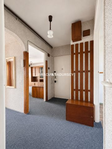 Mieszkanie 3-pokojowe Kraków Prądnik Czerwony, ul. Powstańców. Zdjęcie 11