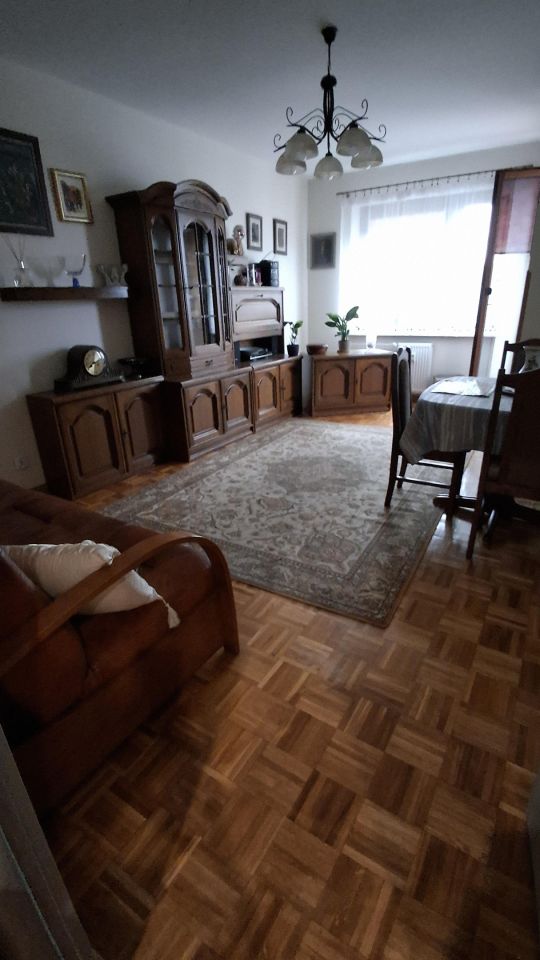Mieszkanie – Toruń, Słoneczne Tarasy, Jakubskie Przedmieście - Widok 4