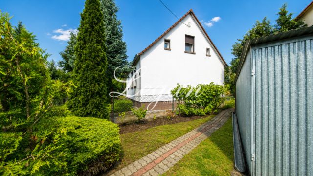 dom wolnostojący, 3 pokoje Gorzów Wielkopolski, ul. Saperów. Zdjęcie 4