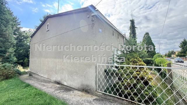 dom wolnostojący, 3 pokoje Tomaszów Mazowiecki, ul. Zawadzka. Zdjęcie 21
