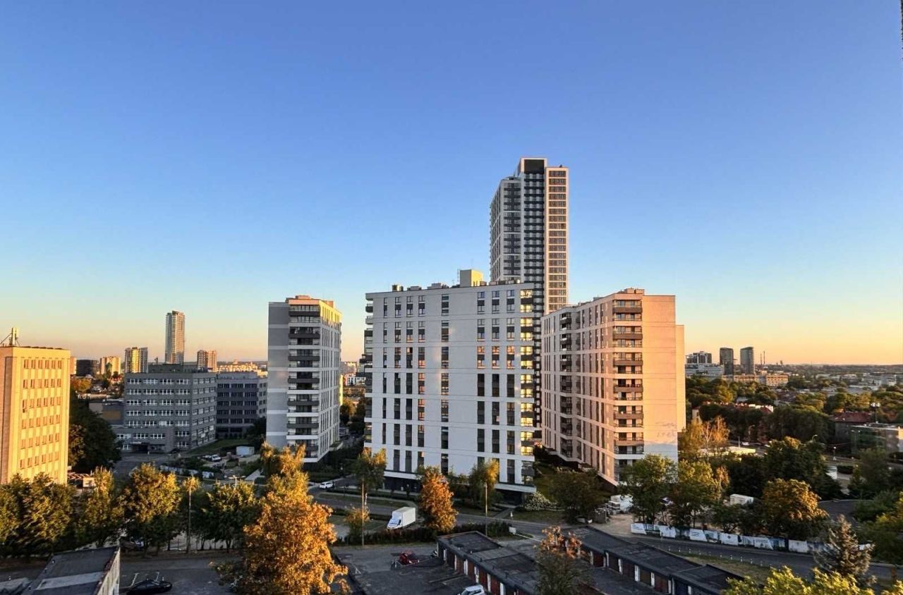 Mieszkanie 1-pokojowe Katowice Koszutka, ul. Jesionowa. Zdjęcie 8