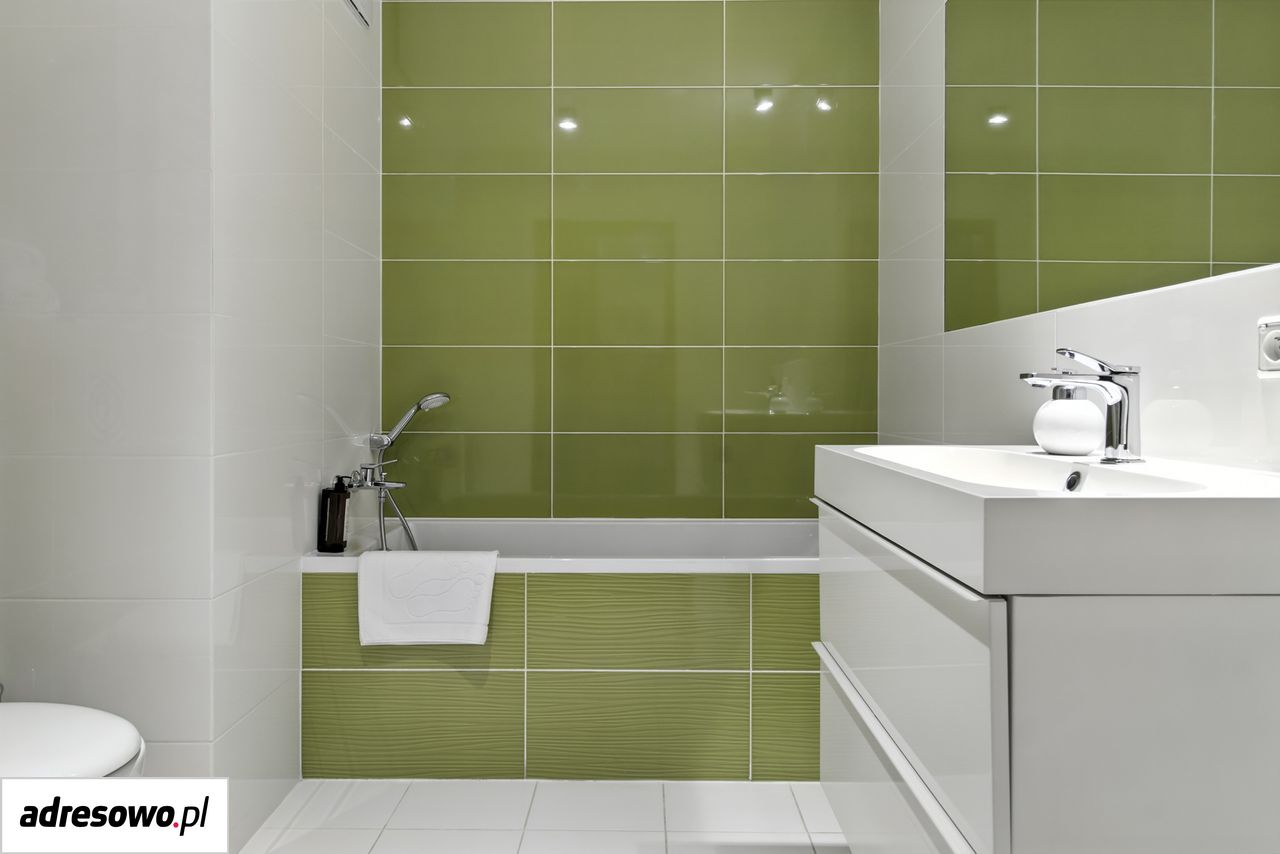 Mieszkanie 1-pokojowe Warszawa Śródmieście, ul. Bagno. Zdjęcie 5