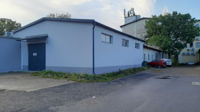 Lokal Elbląg Centrum, ul. Jana Henryka Pestalozziego. Zdjęcie 1