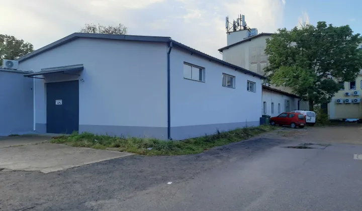 Lokal Elbląg Centrum, ul. Jana Henryka Pestalozziego