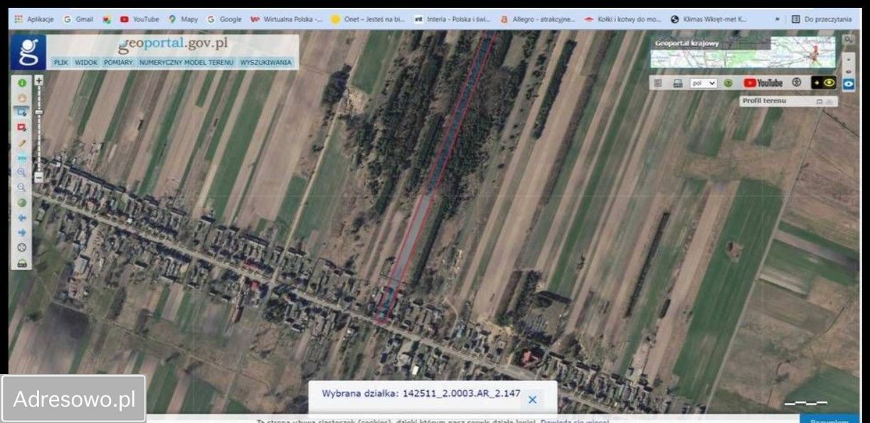 dom wolnostojący, 6 pokoi Łączany. Zdjęcie 10