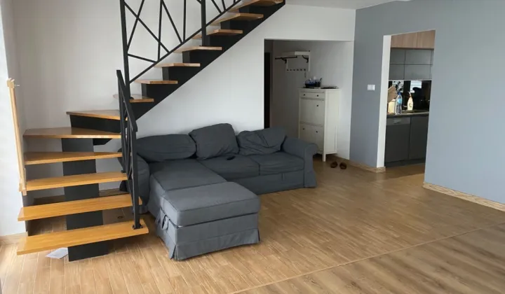 dom wolnostojący, 5 pokoi Budzyń