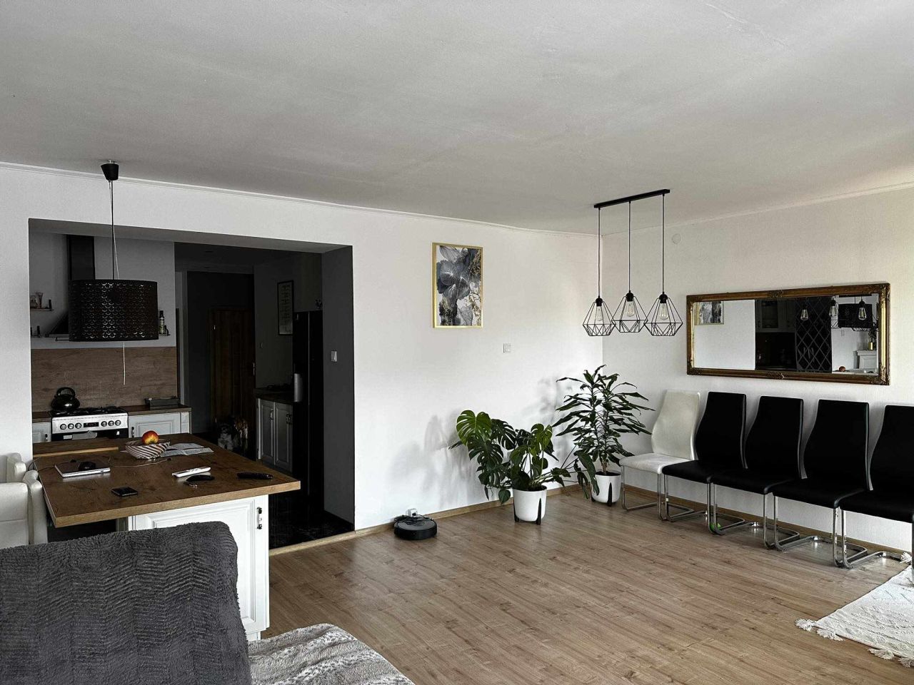 dom wolnostojący, 8 pokoi Brzeziny, ul. Marii Skłodowskiej-Curie. Zdjęcie 10