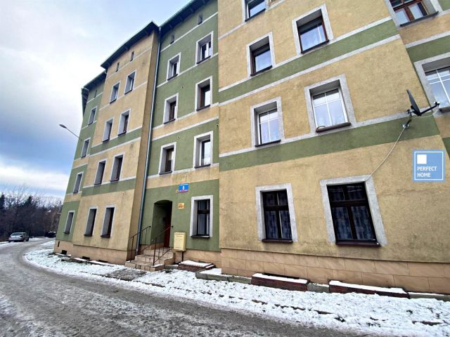 Mieszkanie 2-pokojowe Wałbrzych Sobięcin, ul. Karola Szymanowskiego. Zdjęcie 13