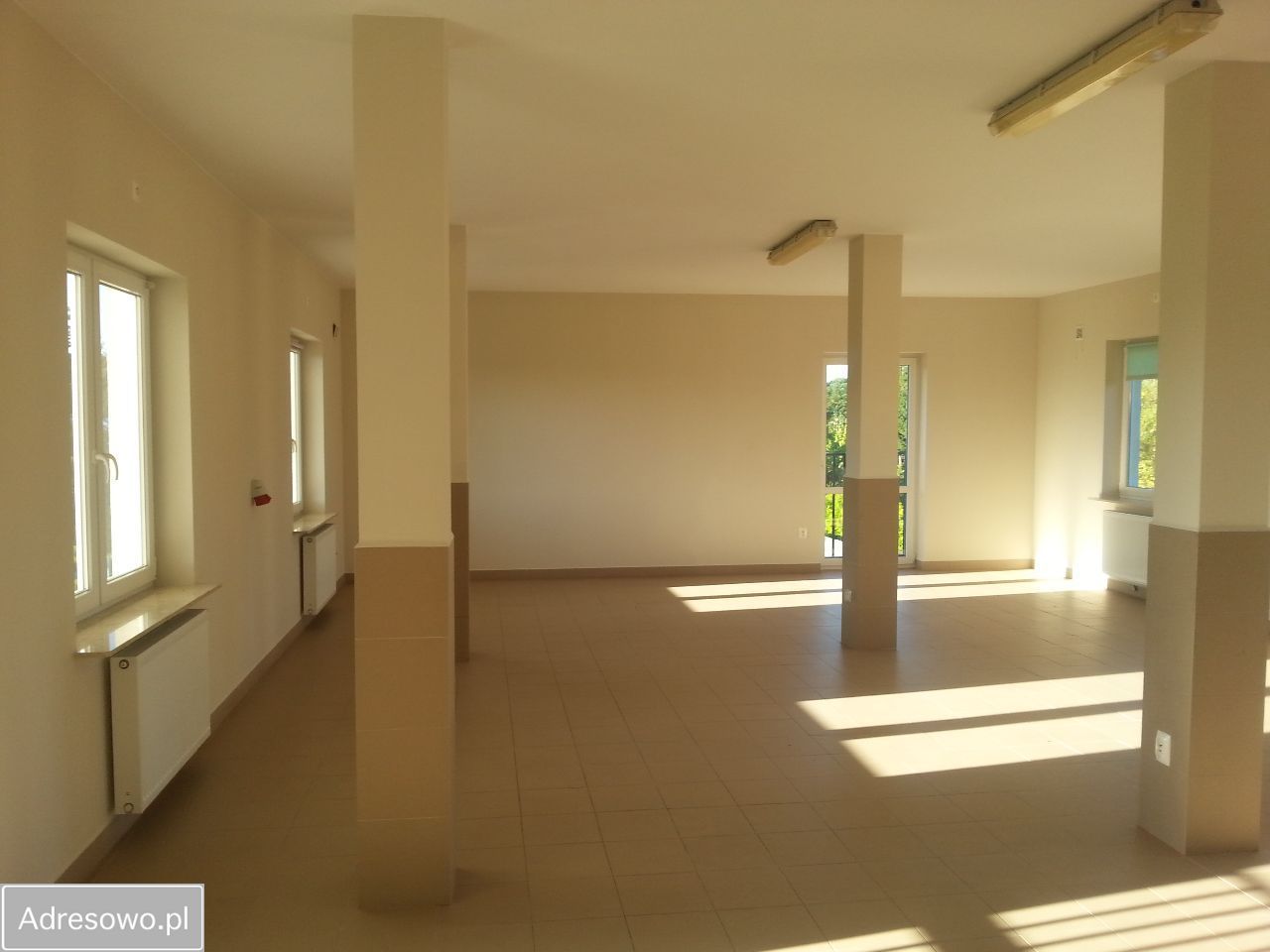 Hala/magazyn Warszawa Wólka Węglowa, ul. Energetyczna. Zdjęcie 7