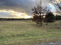 Działka budowlana Uśniaki. Zdjęcie 2