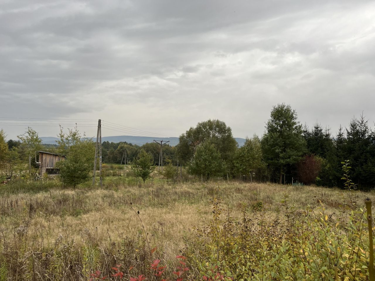 Działka budowlana Giebułtówek. Zdjęcie 6