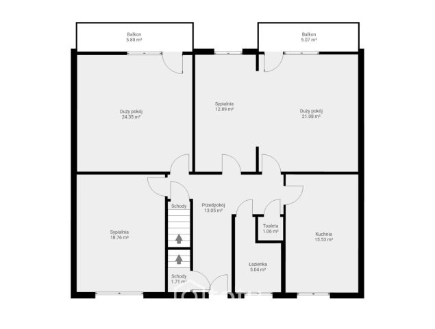 dom wolnostojący, 6 pokoi Mamino. Zdjęcie 18