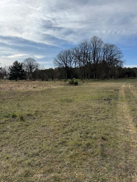 Działka rolno-budowlana Gola Wielka. Zdjęcie 9