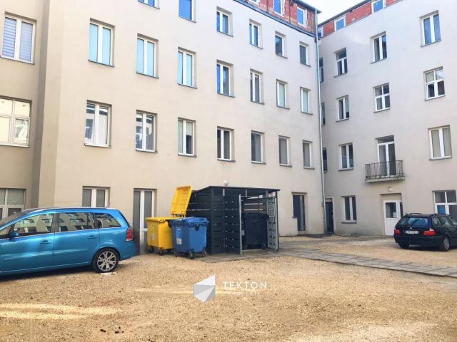 Mieszkanie 1-pokojowe Łódź Śródmieście, ul. Wschodnia. Zdjęcie 13