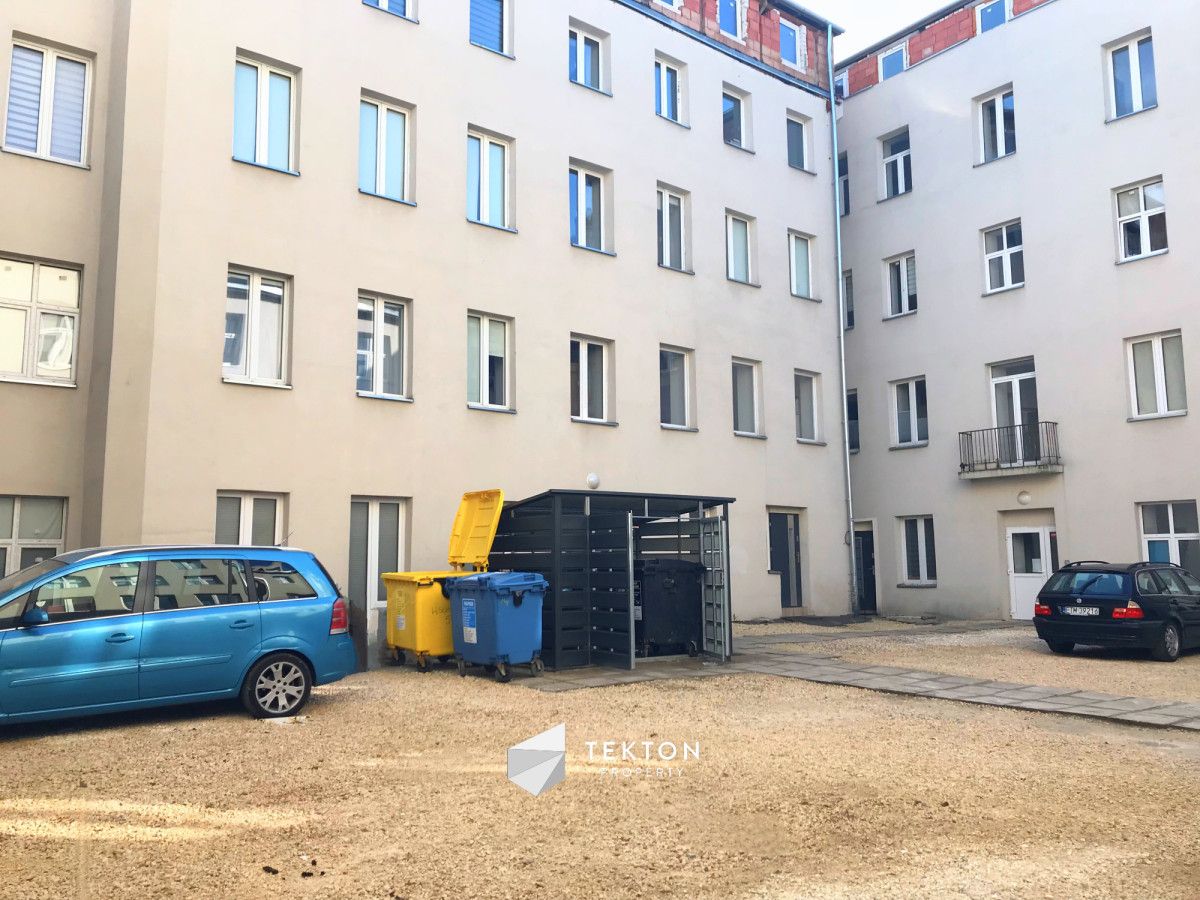 Mieszkanie 1-pokojowe Łódź Śródmieście, ul. Wschodnia. Zdjęcie 13