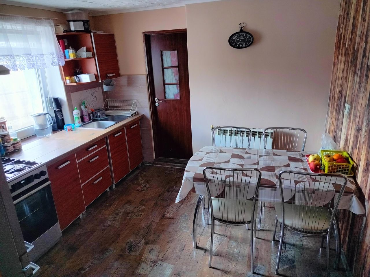 Mieszkanie 4-pokojowe Oleszna, ul. Ślężna. Zdjęcie 5