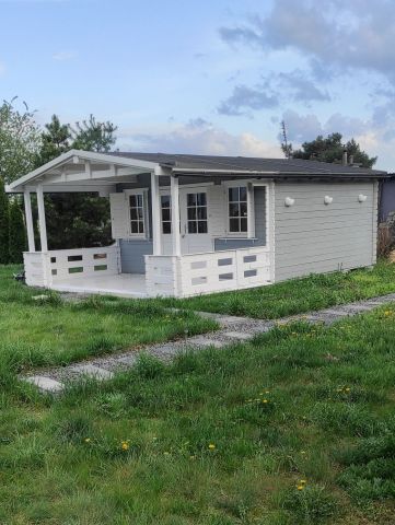 Działka rod Buk. Zdjęcie 1