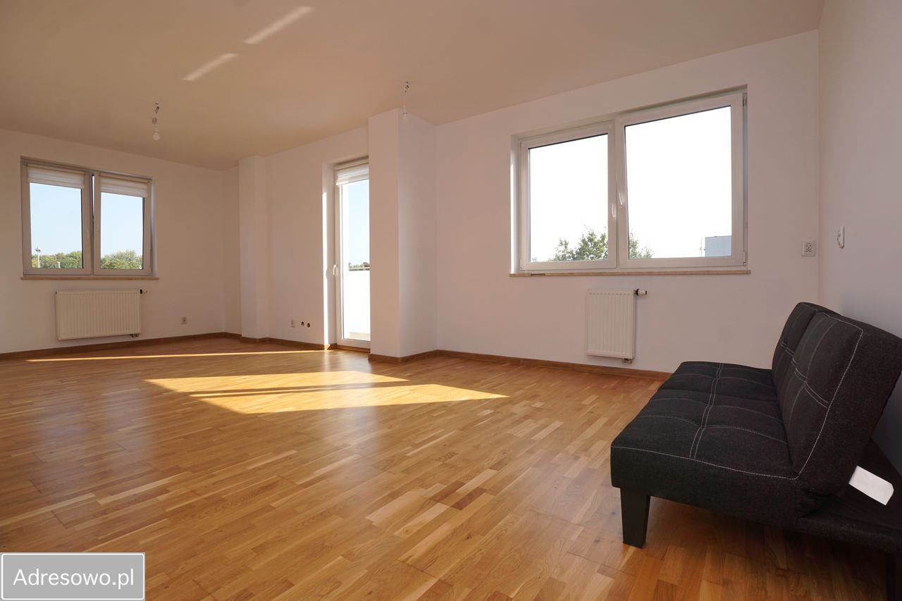 Mieszkanie 3-pokojowe Piotrków Trybunalski, ul. Gabriela Narutowicza