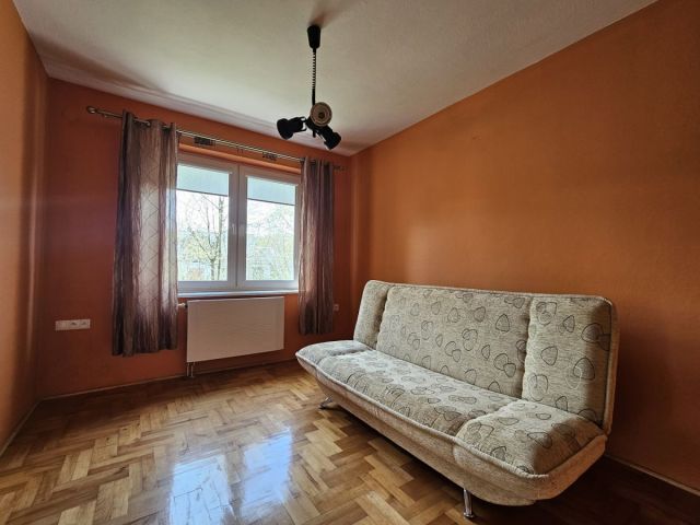 dom wolnostojący, 4 pokoje Klimkówka, ul. Rzeczna. Zdjęcie 13