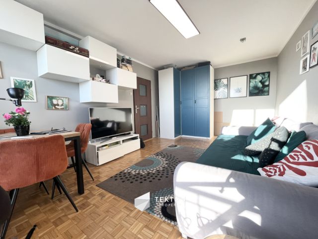 Mieszkanie 2-pokojowe Poznań Jeżyce, ul. Cypriana Kamila Norwida. Zdjęcie 2