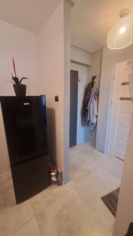 Mieszkanie 1-pokojowe Kraków Nowa Huta, os. Tysiąclecia. Zdjęcie 3