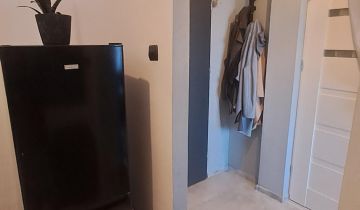 Mieszkanie 1-pokojowe Kraków Nowa Huta, os. Tysiąclecia