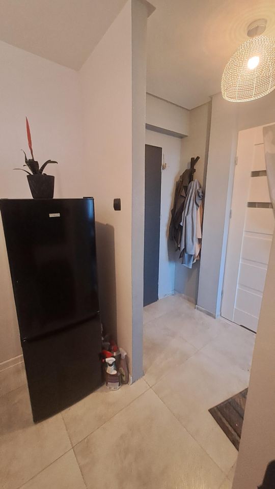 Mieszkanie 1-pokojowe Kraków Nowa Huta, os. Tysiąclecia. Zdjęcie 3