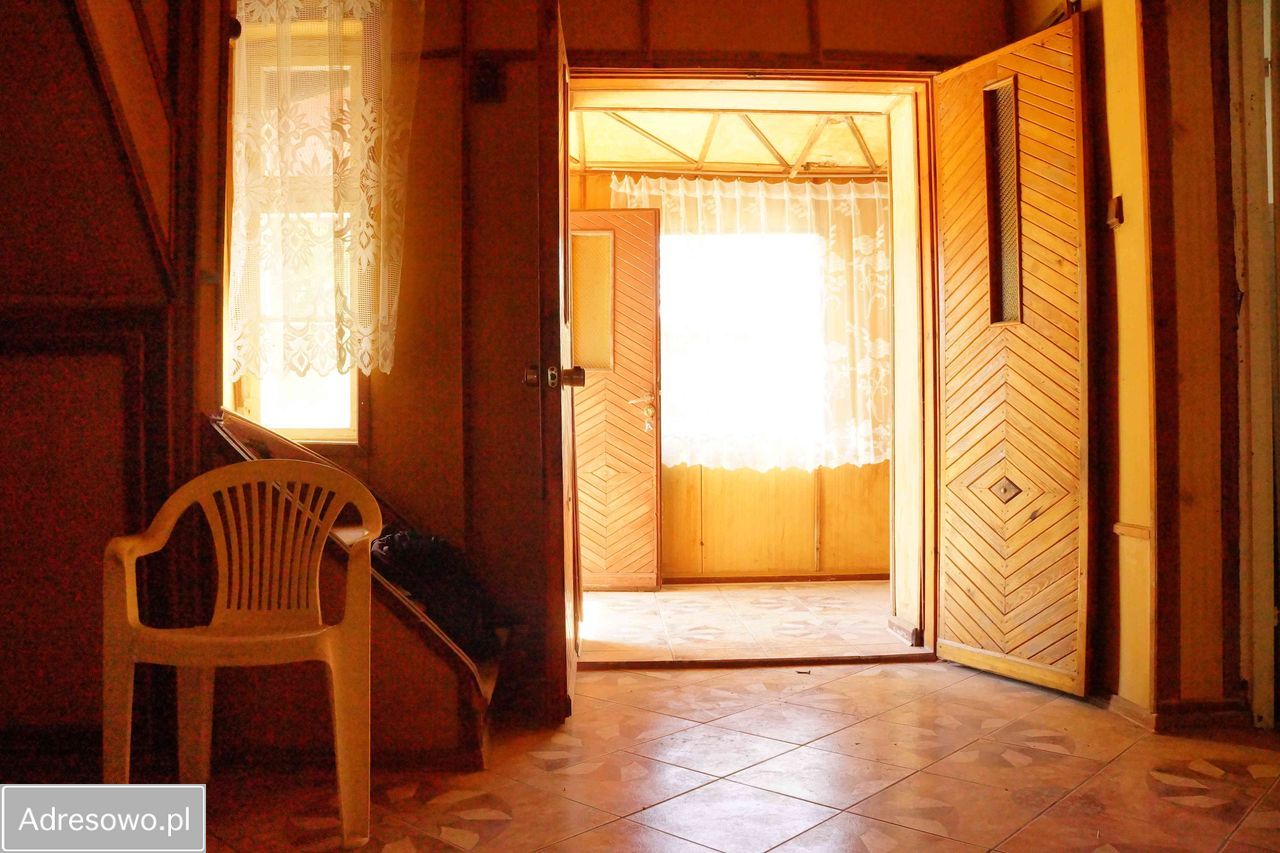 siedlisko, 4 pokoje Gola Górowska. Zdjęcie 4