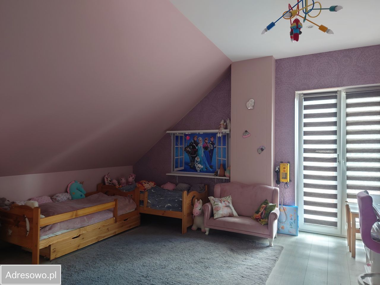 dom wolnostojący, 6 pokoi Borowo. Zdjęcie 7