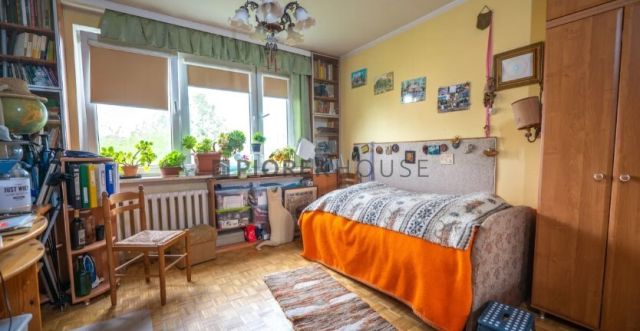 Mieszkanie 4-pokojowe Warszawa Bielany, ul. Wojciecha Bogusławskiego. Zdjęcie 4