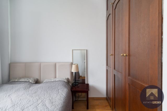 Mieszkanie 3-pokojowe Warszawa Śródmieście, al. Armii Ludowej. Zdjęcie 8