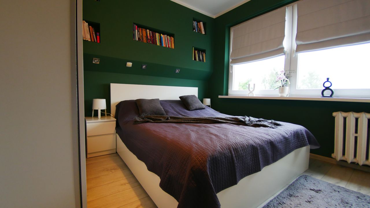 Mieszkanie 4-pokojowe Goleniów, ul. Szkolna. Zdjęcie 11