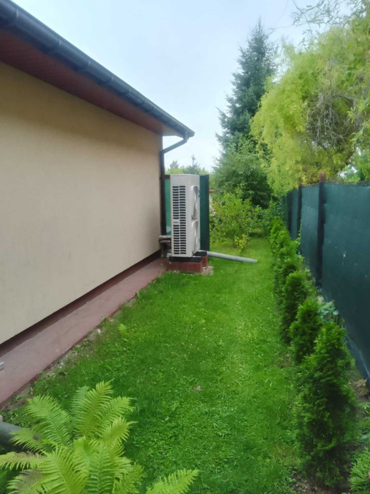 dom wolnostojący, 5 pokoi Turka. Zdjęcie 7