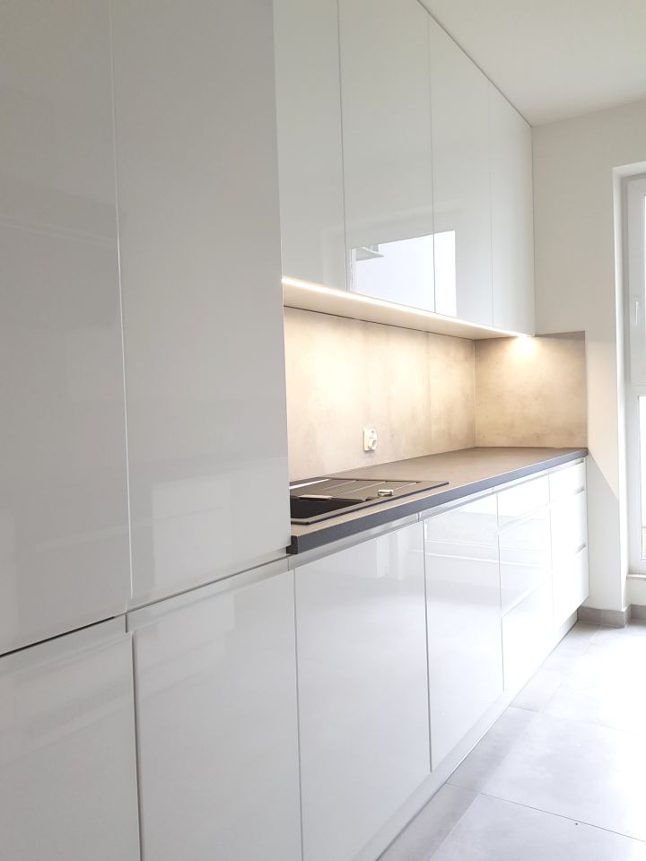 Mieszkanie 2-pokojowe Wrocław Krzyki, ul. Rybnicka. Zdjęcie 10