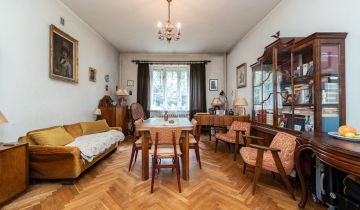 Mieszkanie 3-pokojowe Warszawa Bielany, al. Zjednoczenia