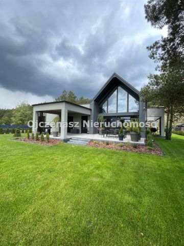 dom, 5 pokoi Brzoza. Zdjęcie 2