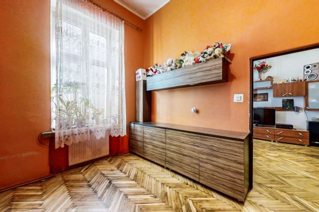 Mieszkanie 3-pokojowe Łódź Polesie, ul. dr. Adama Próchnika. Zdjęcie 12